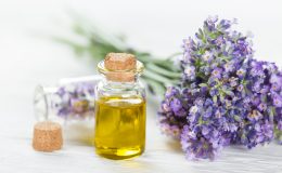 Ароматерапия: свойства и применение, о которых вы могли и не знать