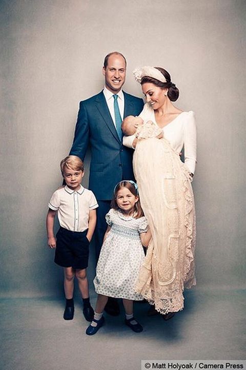 Источник: instagram @kensingtonroyal