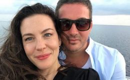Лив Тайлер отпраздновала 2-летие дочери