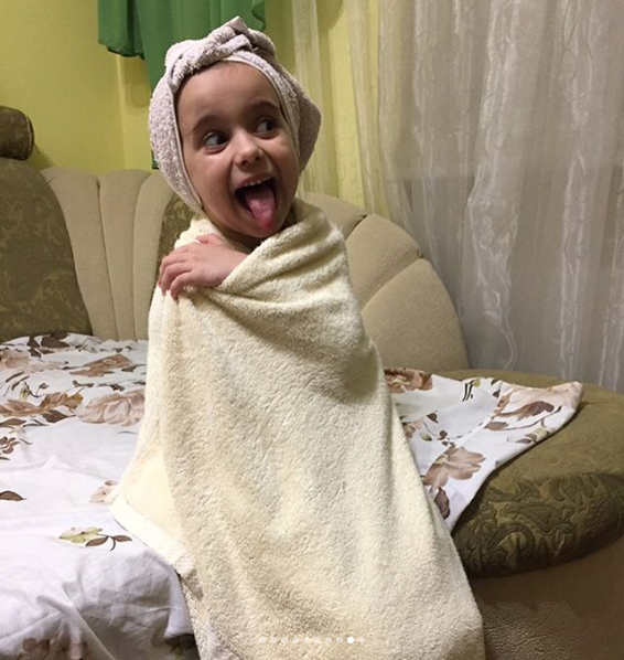 Источник: instagram @liliya_rebryk