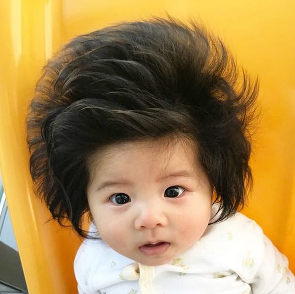 Источник: instagram @babychanco