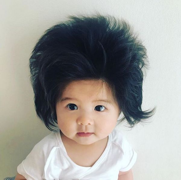 Источник: instagram @babychanco