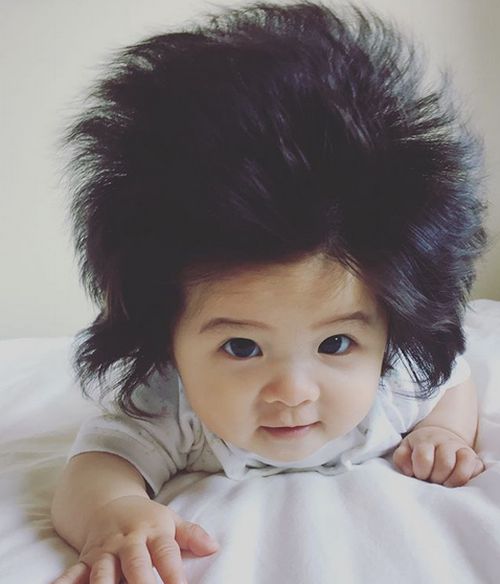 Источник: instagram @babychanco