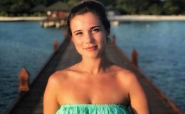 Галина Безрук показала доньку та розповіла про відпочинок у Туреччині