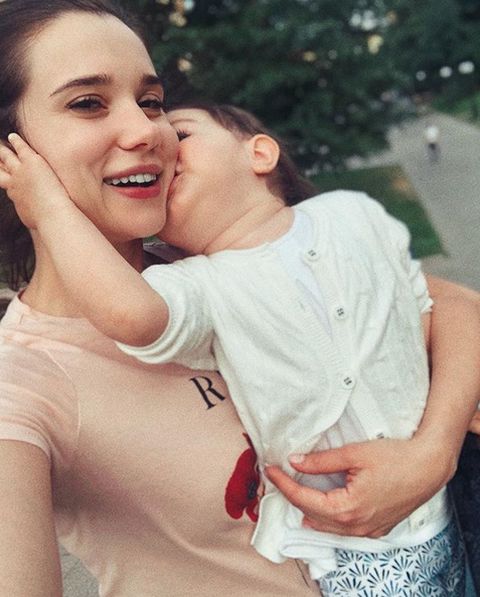 Источник: instagram @galina_bezruk
