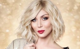 Ірина Білик показала 2-річного сина: моє натхнення