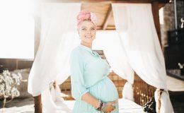 Ириша Блохина родила второго ребенка: первые подробности