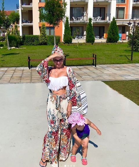 Источник: instagram @buzhynska