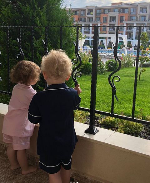 Источник: instagram @buzhynska