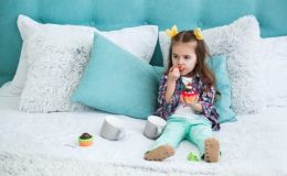 Як провести осінні канікули з користю