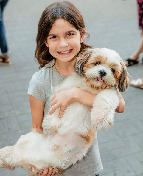 Источник: instagram @marichkapadalko
