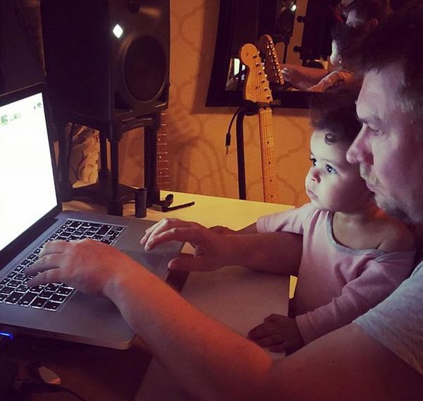 Источник: instagram @esnmusic