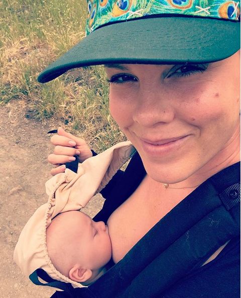 Источник: instagram @pink