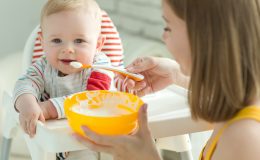 Чем опасен дефицит кальция в организме ребенка