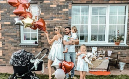 На закате лета: выбираем имя для ребенка, рожденного в августе