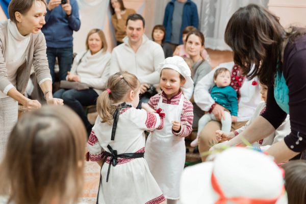 Вальдорфський садок, Вальдорфський садок, Вальдорфський садок Софія, Вальдорфський садок умови