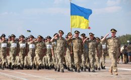 День Независимости Украины 2019: сколько будет выходных