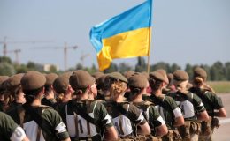 Программа мероприятий в Киеве, посвященная Дню Независимости 2019