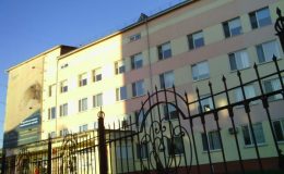Житомирський обласний перинатальний центр: чому всі так хочуть у ньому народжувати?