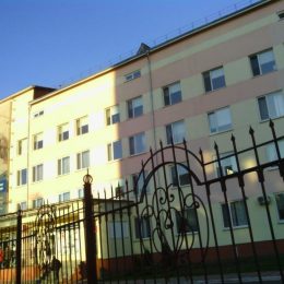 Житомирский областной перинатальный центр: почему все так хотят в нем рожать?