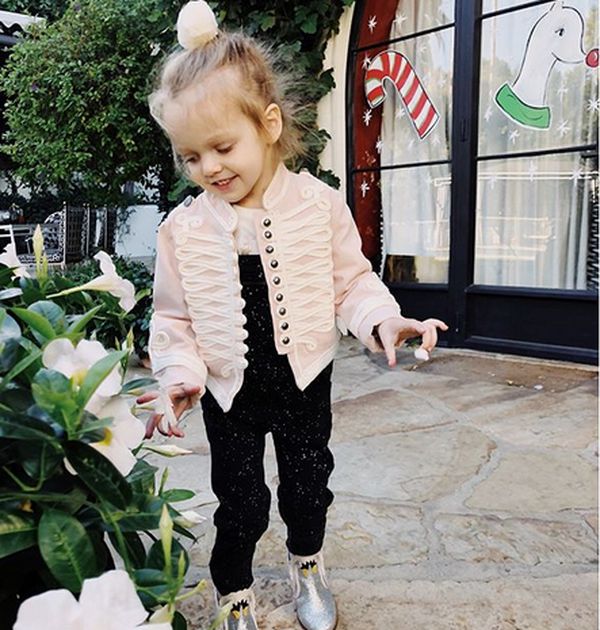 Источник: instagram @xtina