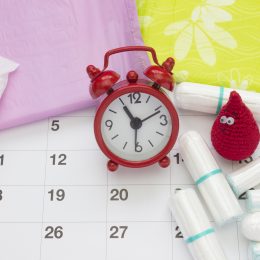 Що робити, коли не йдуть місячні? Як відновити цикл