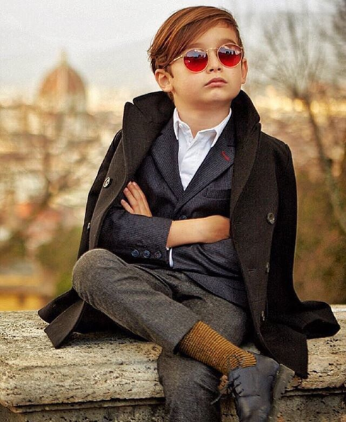 Источник: Instagram@alonso.mateo