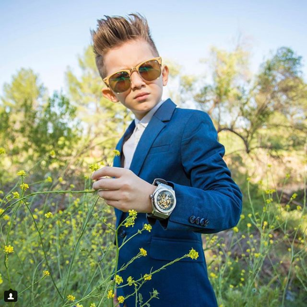 Источник: Instagram@gavinduh