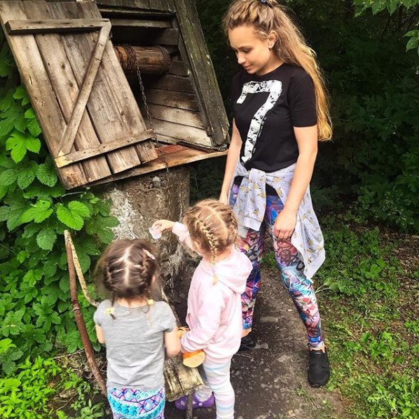 Источник: instagram @yana.solo