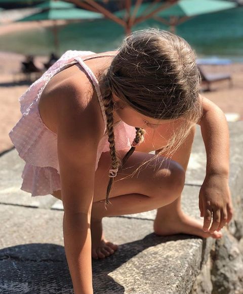 Источник: instagram @victoriabeckham