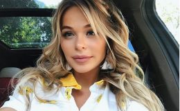 Анна Хилькевич родила второго ребенка и показала фото