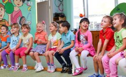 Сколько дней можно пропустить детский сад без справки