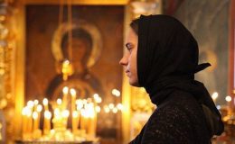 Родительские субботы в 2020: важные поминальные дни