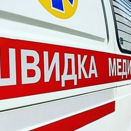 Реалії сучасної медицини: дитина отримала хімічний опік після приїзду швидкої