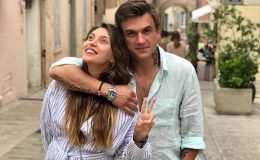 Влад Топалов показал фото с беременной Региной Тодоренко: уже не скрыть