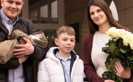 6 роддом Киева: рассказ о родах с дежурной бригадой
