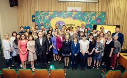 Наталія Мосейчук та Марічка Падалко відкрили Школу Супергероїв в «Охмадеті»: уроки, які допоможуть одужати