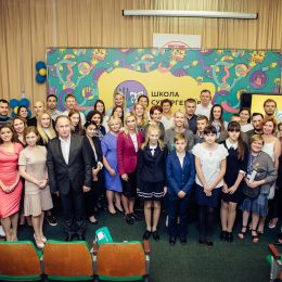 Наталія Мосейчук та Марічка Падалко відкрили Школу Супергероїв в «Охмадеті»: уроки, які допоможуть одужати