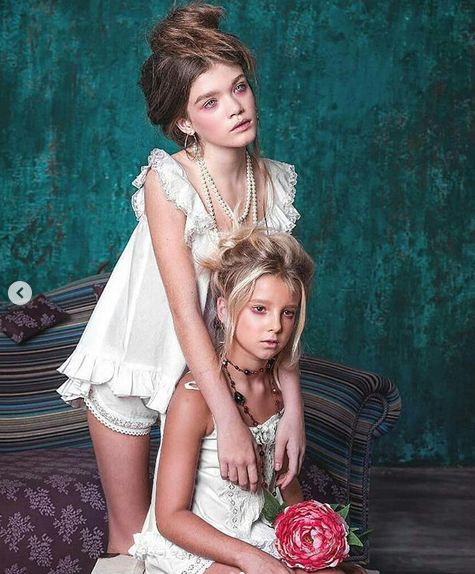 Источник: instagram @alla_frenkel_shop
