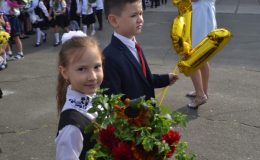 Як увійти в шкільний ритм батькам та дитині