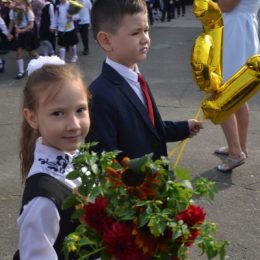 Как войти в школьный ритм родителям и ребенку