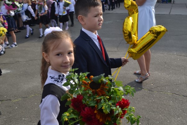 Как войти в школьный ритм родителям и ребенку