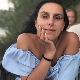Джамала опублікувала вірш, присвячений її синові