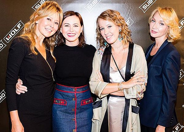 Источник: Instagram @xenia_sobchak