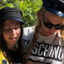 Эта девочка герой: Оля Полякова похвасталась достижениями дочки