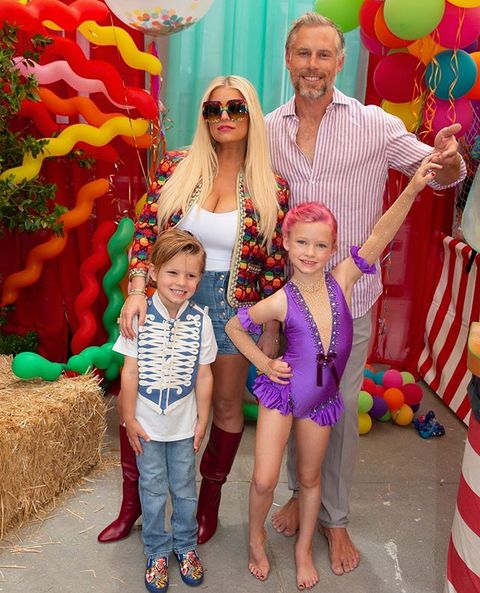 Источник: instagram @jessicasimpson
