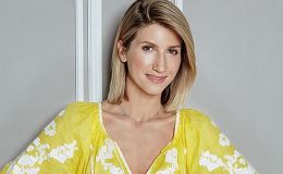 Откровенно о сокровенном: Анита Луценко рассказала, как тяжело худела после родов