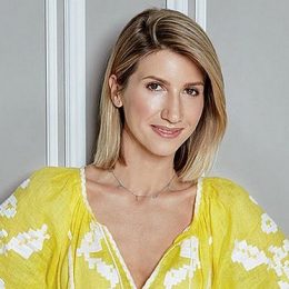 Відверто про потаємне: Аніта Луценко розповіла, як тяжко худнула після пологів