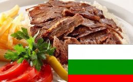 Детское меню: 5 рецептов для детей из Болгарии