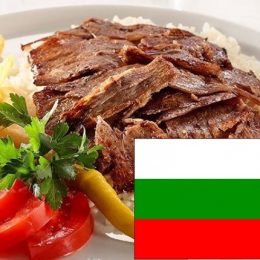 Дитяче меню: 5 рецептів для дітей із Болгарії